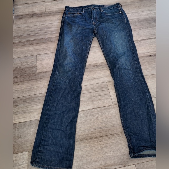 Bonobos Other - Bonobos The Blue Jean – Size 35/36 | Slim Fit